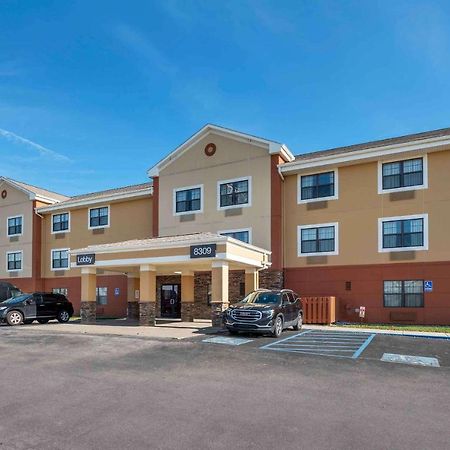 Extended Stay America Suites - Fort Wayne - South Luaran gambar