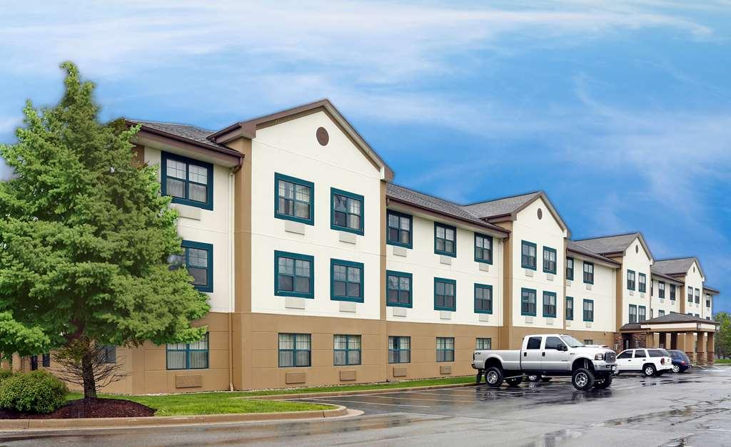 Extended Stay America Suites - Fort Wayne - South Luaran gambar