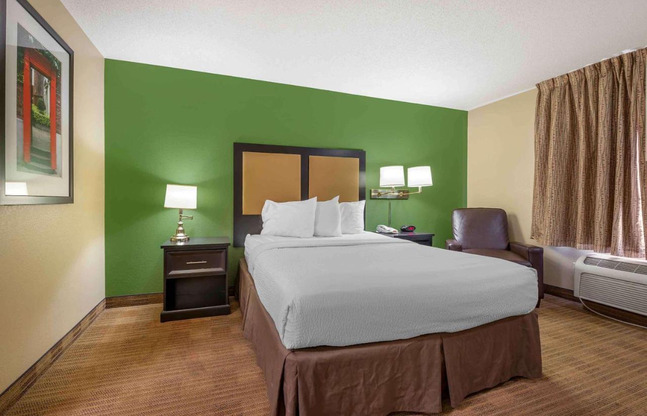 Extended Stay America Suites - Fort Wayne - South Luaran gambar