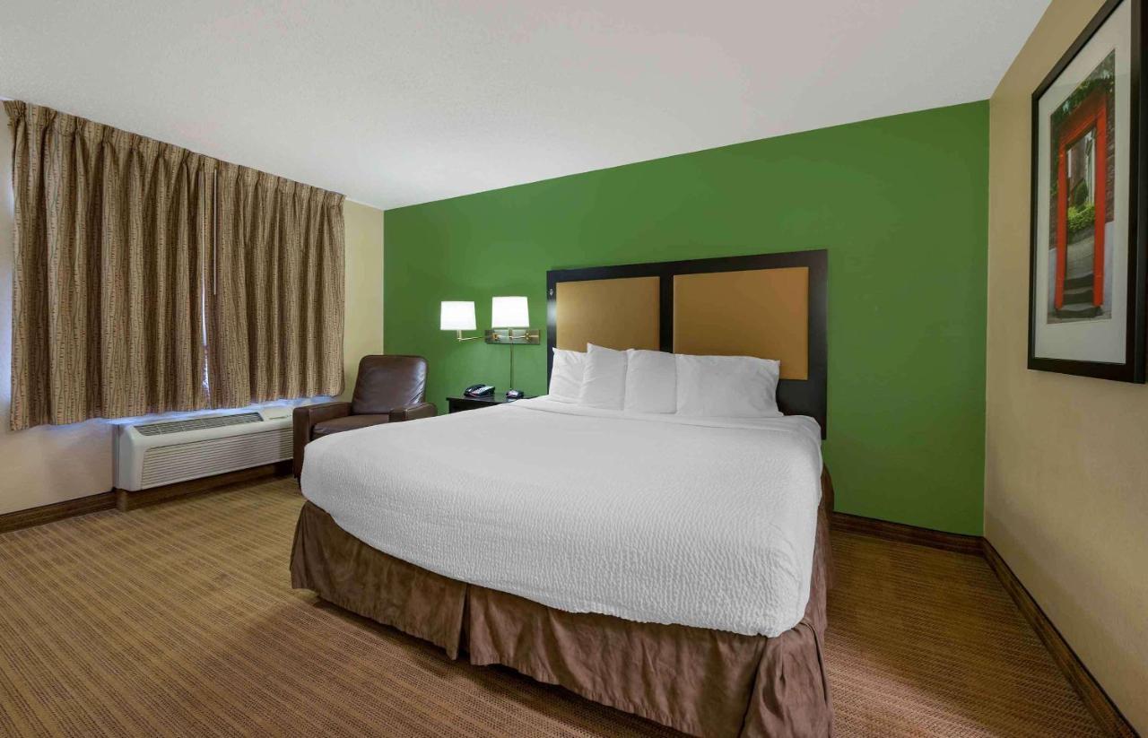 Extended Stay America Suites - Fort Wayne - South Luaran gambar