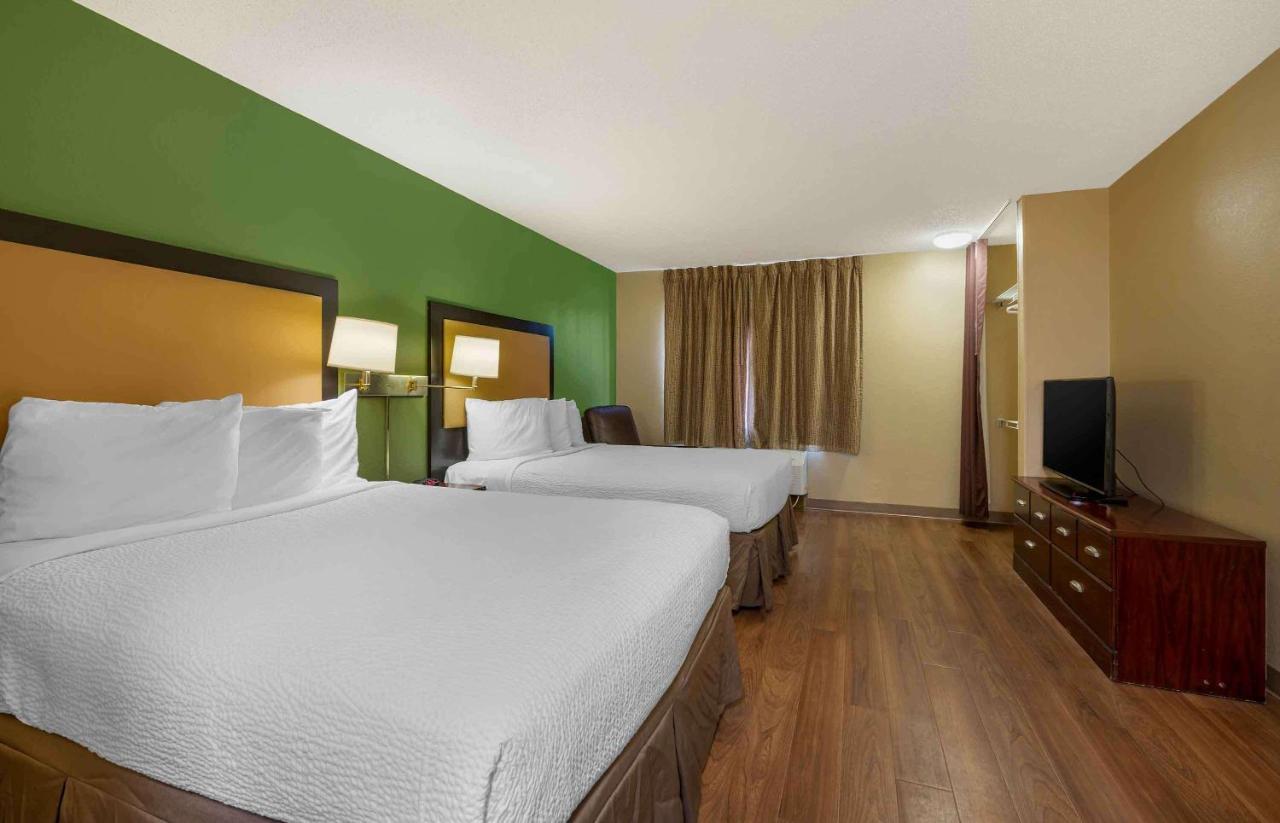 Extended Stay America Suites - Fort Wayne - South Luaran gambar