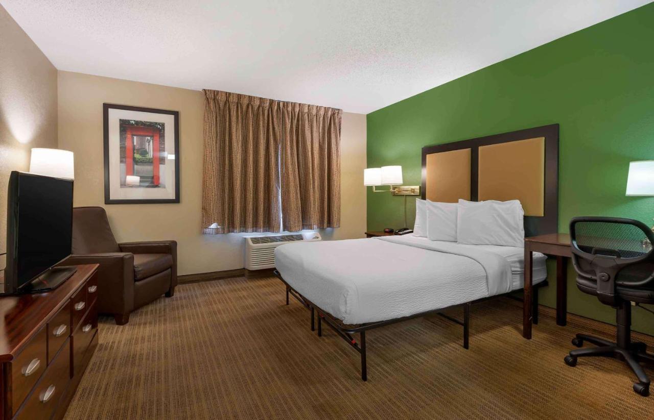 Extended Stay America Suites - Fort Wayne - South Luaran gambar