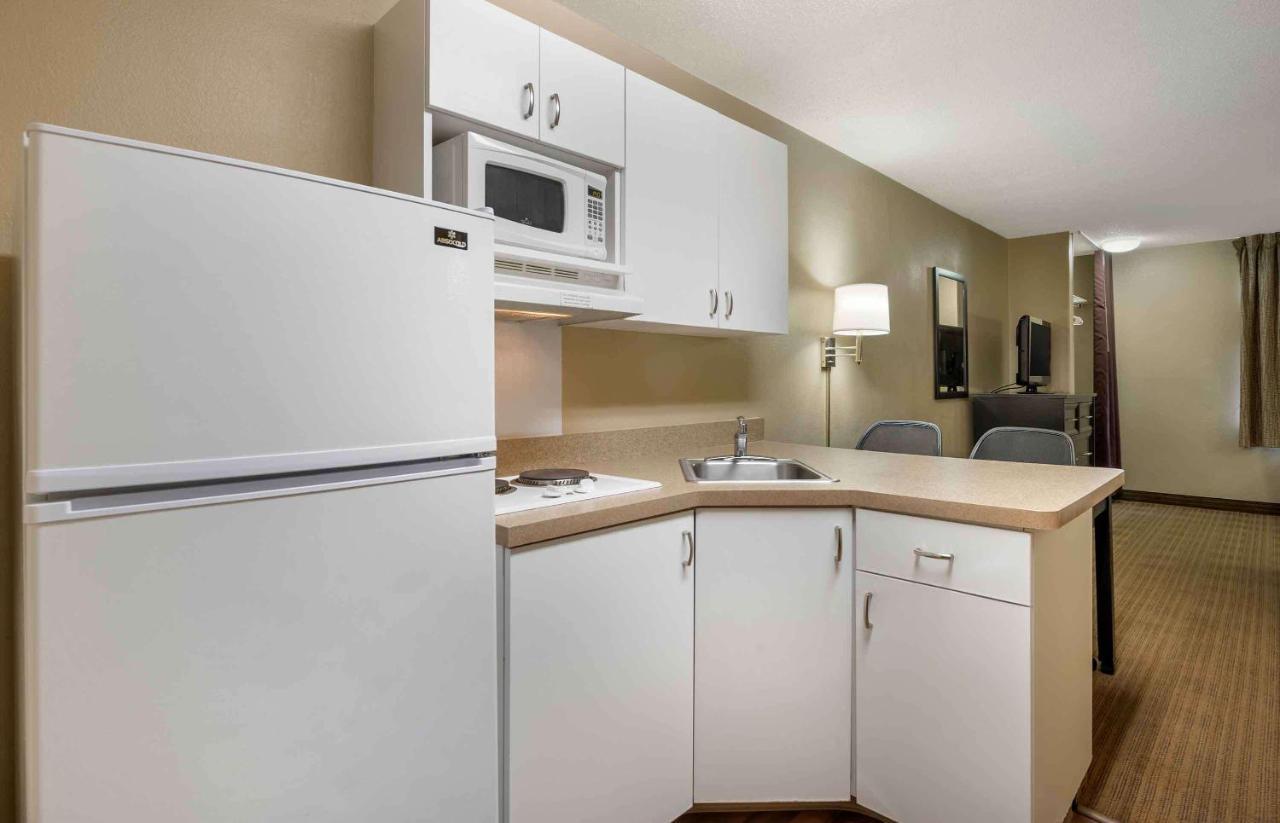 Extended Stay America Suites - Fort Wayne - South Luaran gambar