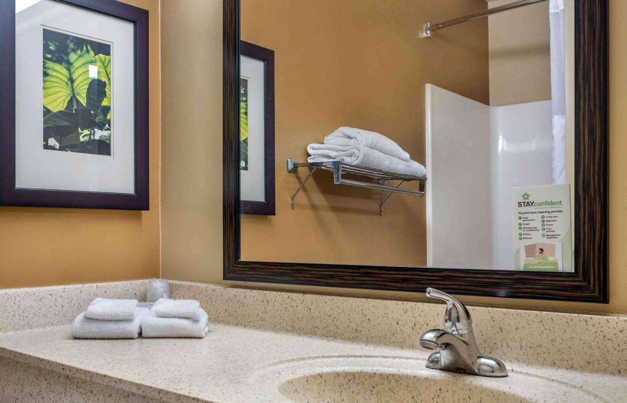 Extended Stay America Suites - Fort Wayne - South Luaran gambar