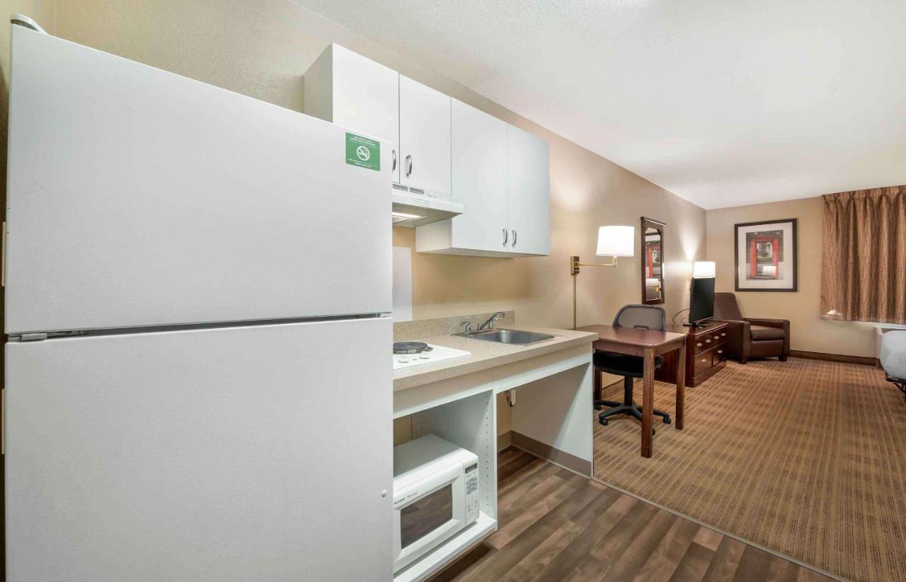 Extended Stay America Suites - Fort Wayne - South Luaran gambar