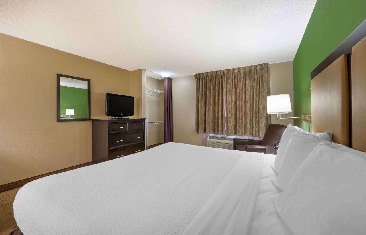 Extended Stay America Suites - Fort Wayne - South Luaran gambar