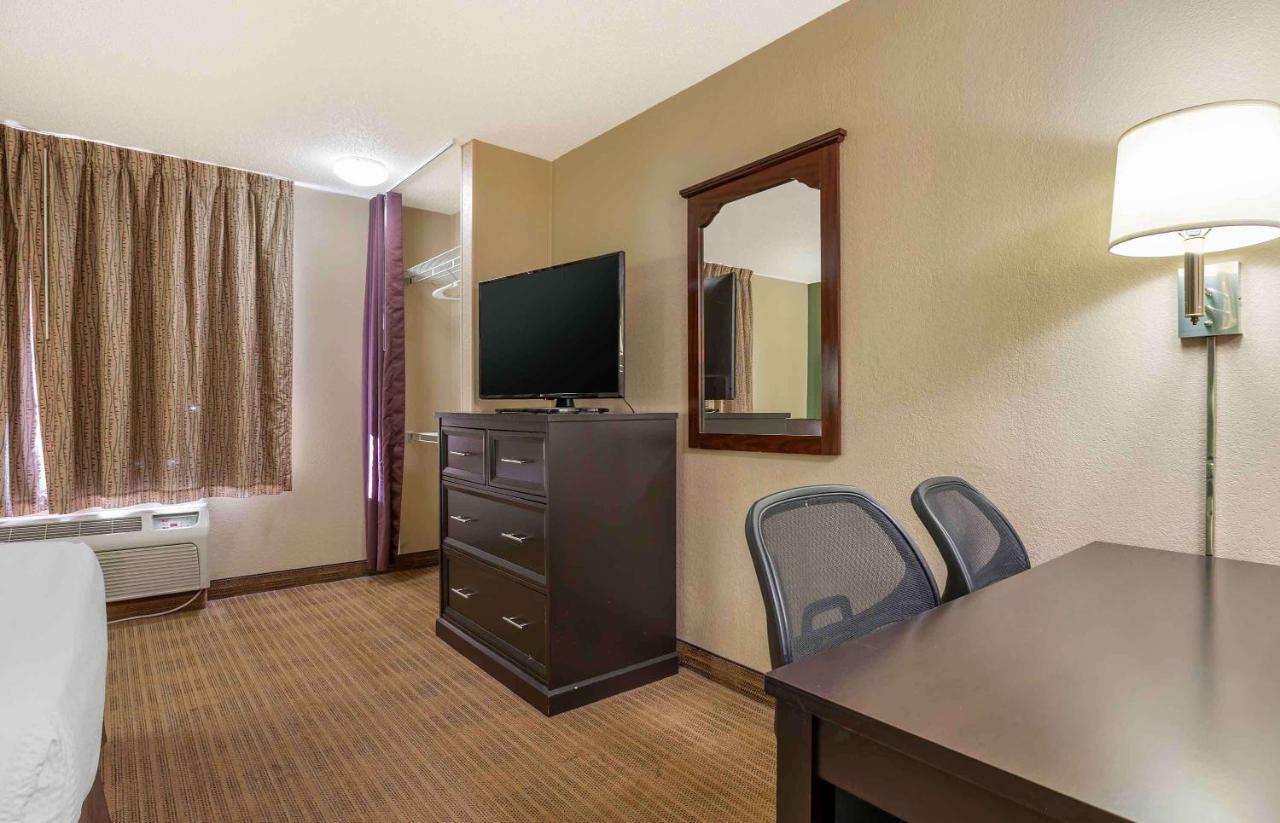 Extended Stay America Suites - Fort Wayne - South Luaran gambar