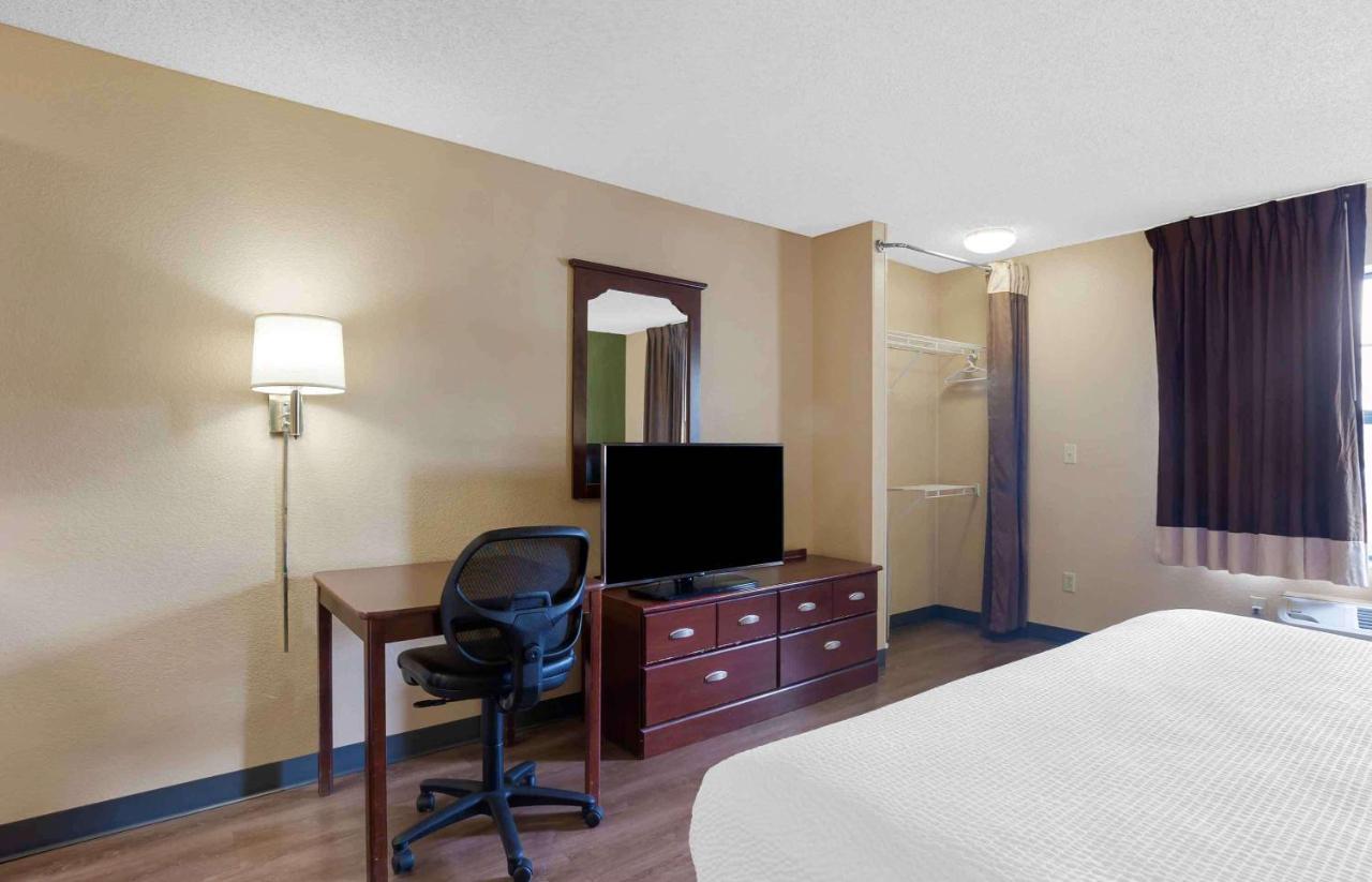 Extended Stay America Suites - Fort Wayne - South Luaran gambar