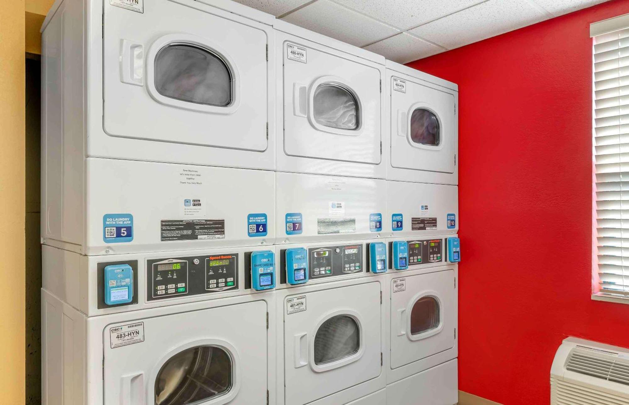 Extended Stay America Suites - Fort Wayne - South Ellisville Luaran gambar