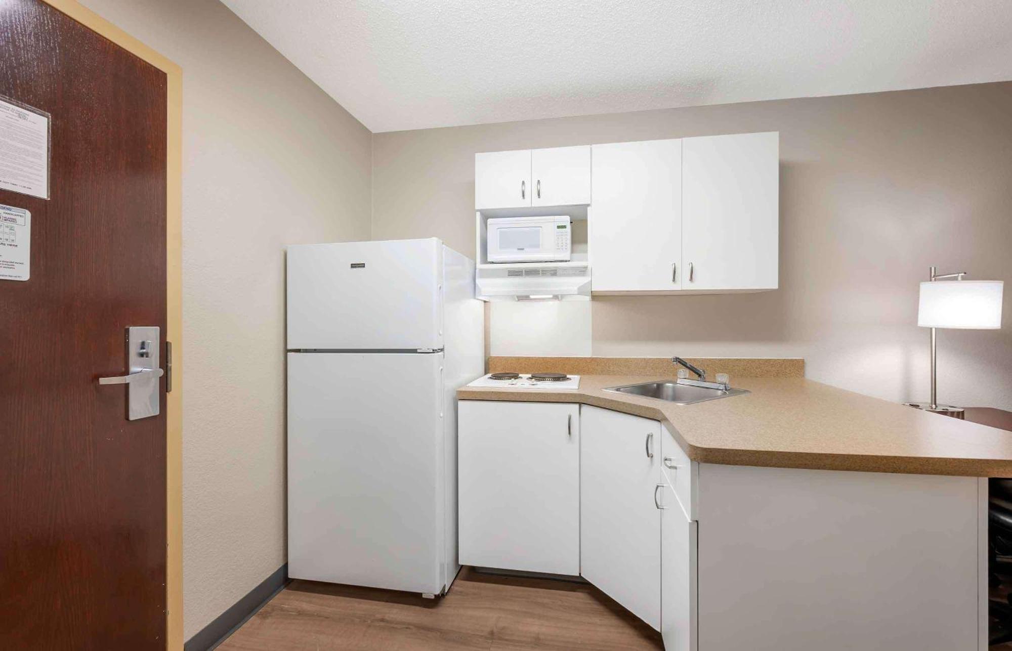 Extended Stay America Suites - Fort Wayne - South Ellisville Luaran gambar