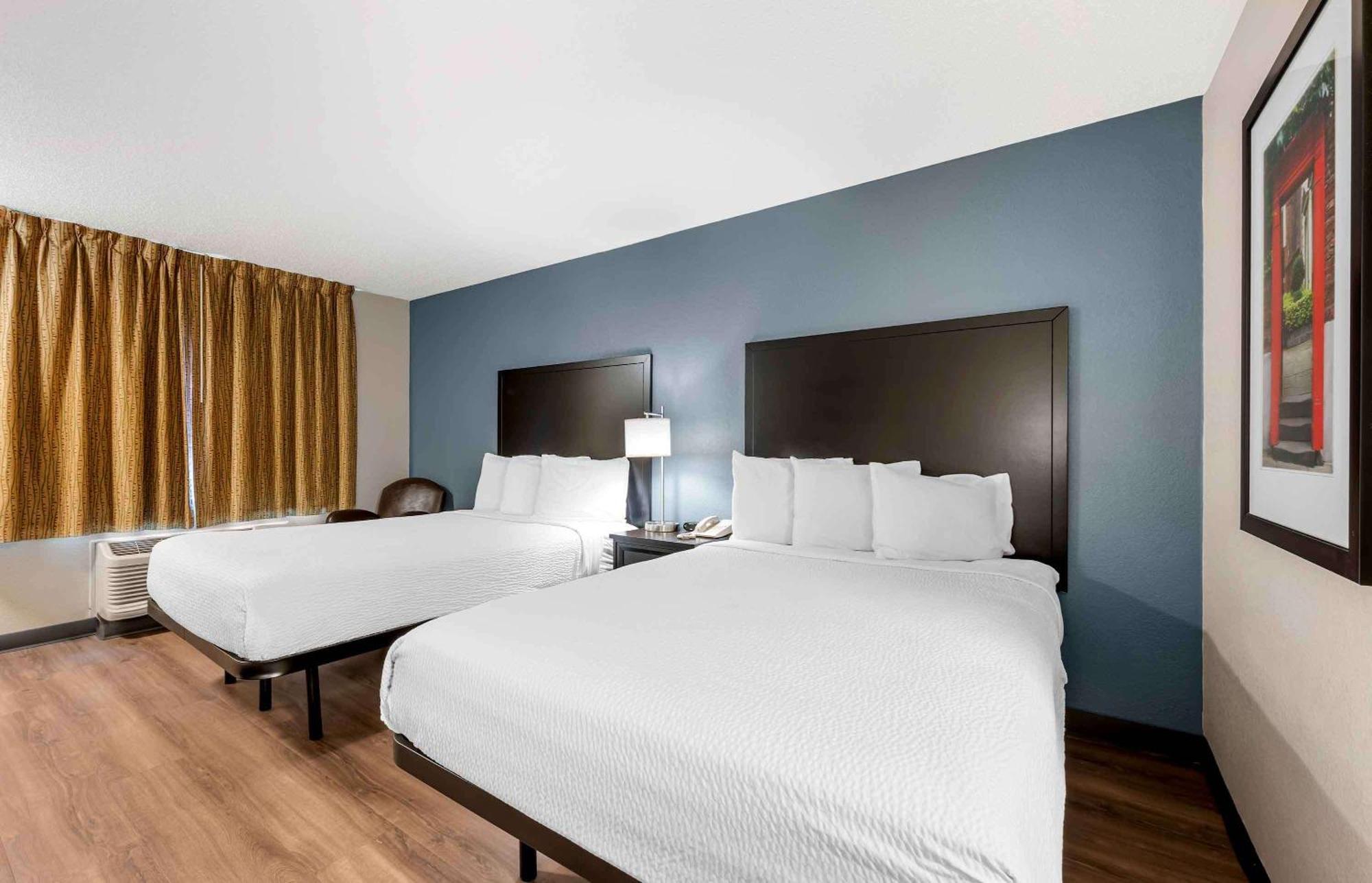 Extended Stay America Suites - Fort Wayne - South Ellisville Luaran gambar