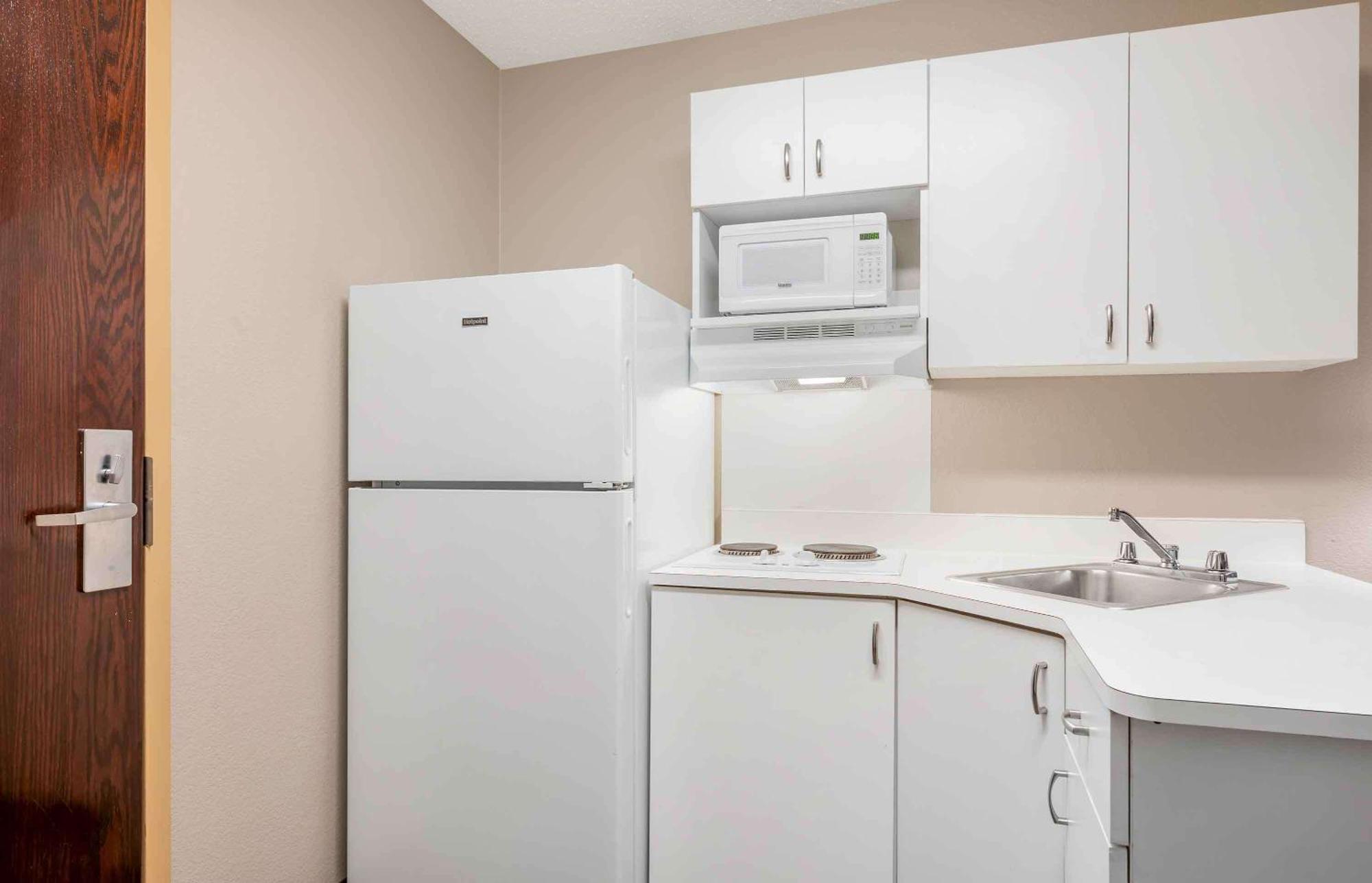 Extended Stay America Suites - Fort Wayne - South Ellisville Luaran gambar