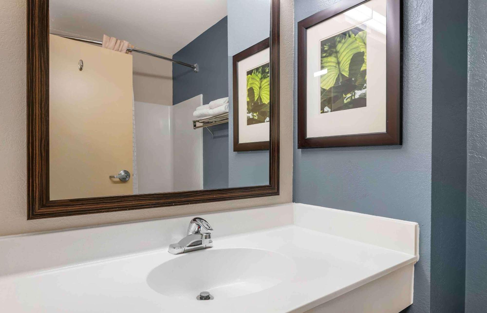 Extended Stay America Suites - Fort Wayne - South Ellisville Luaran gambar