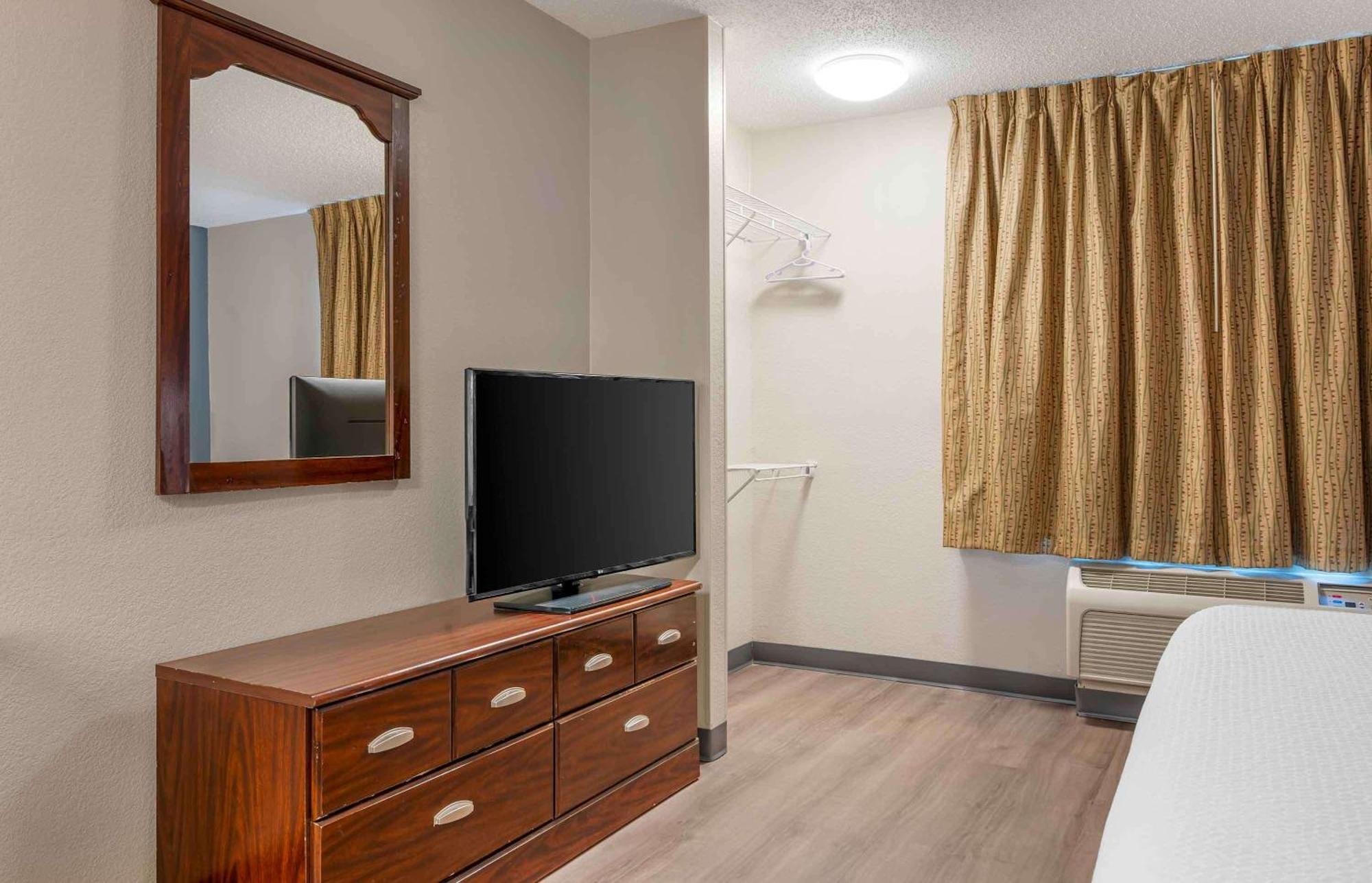 Extended Stay America Suites - Fort Wayne - South Ellisville Luaran gambar