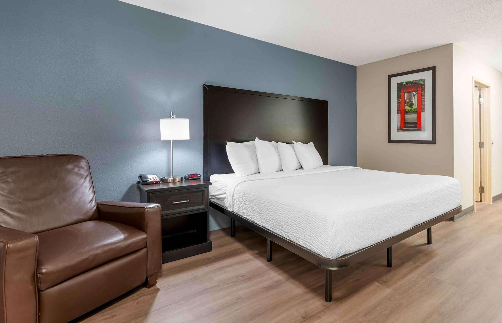 Extended Stay America Suites - Fort Wayne - South Ellisville Luaran gambar