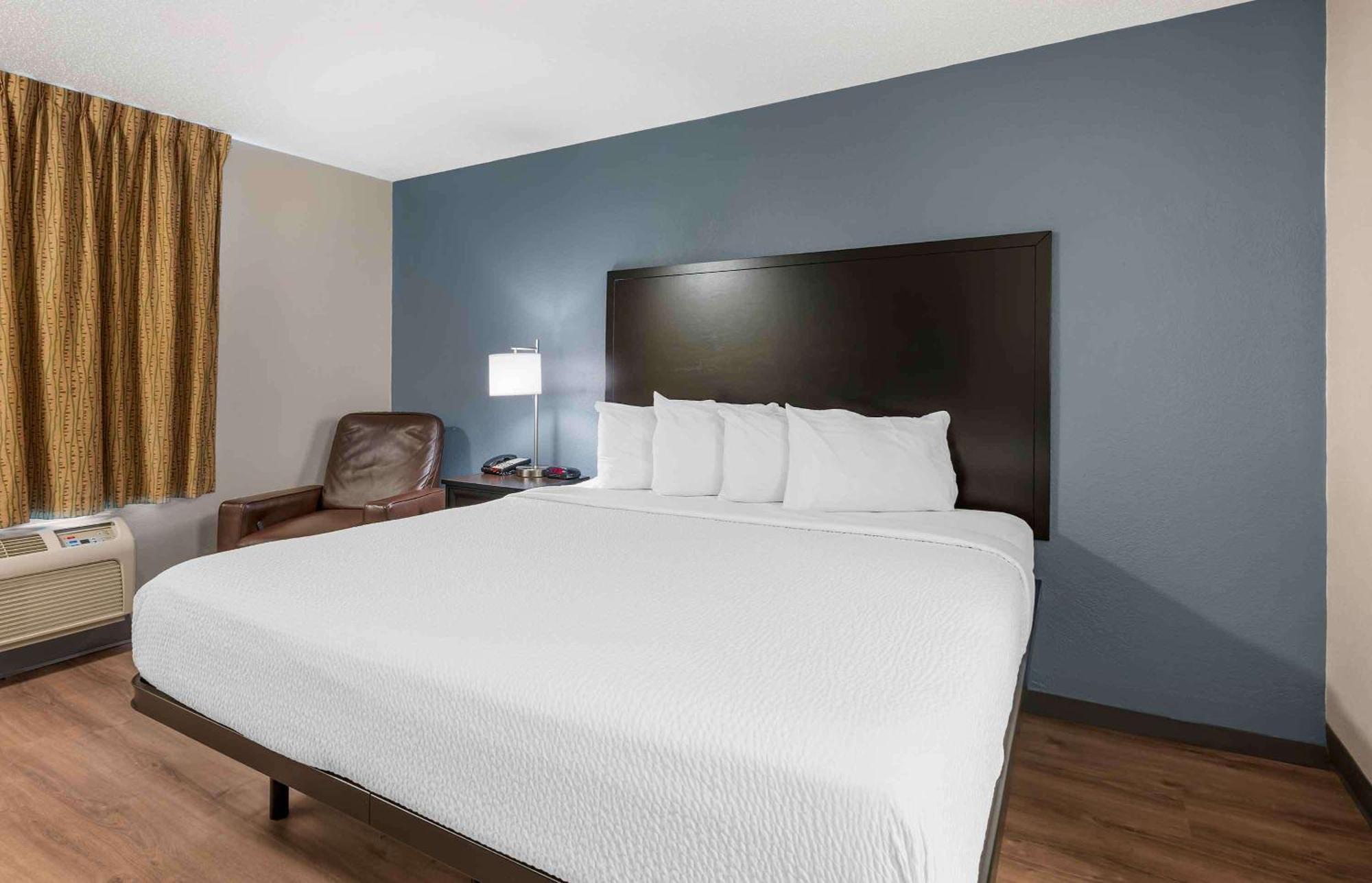 Extended Stay America Suites - Fort Wayne - South Ellisville Luaran gambar