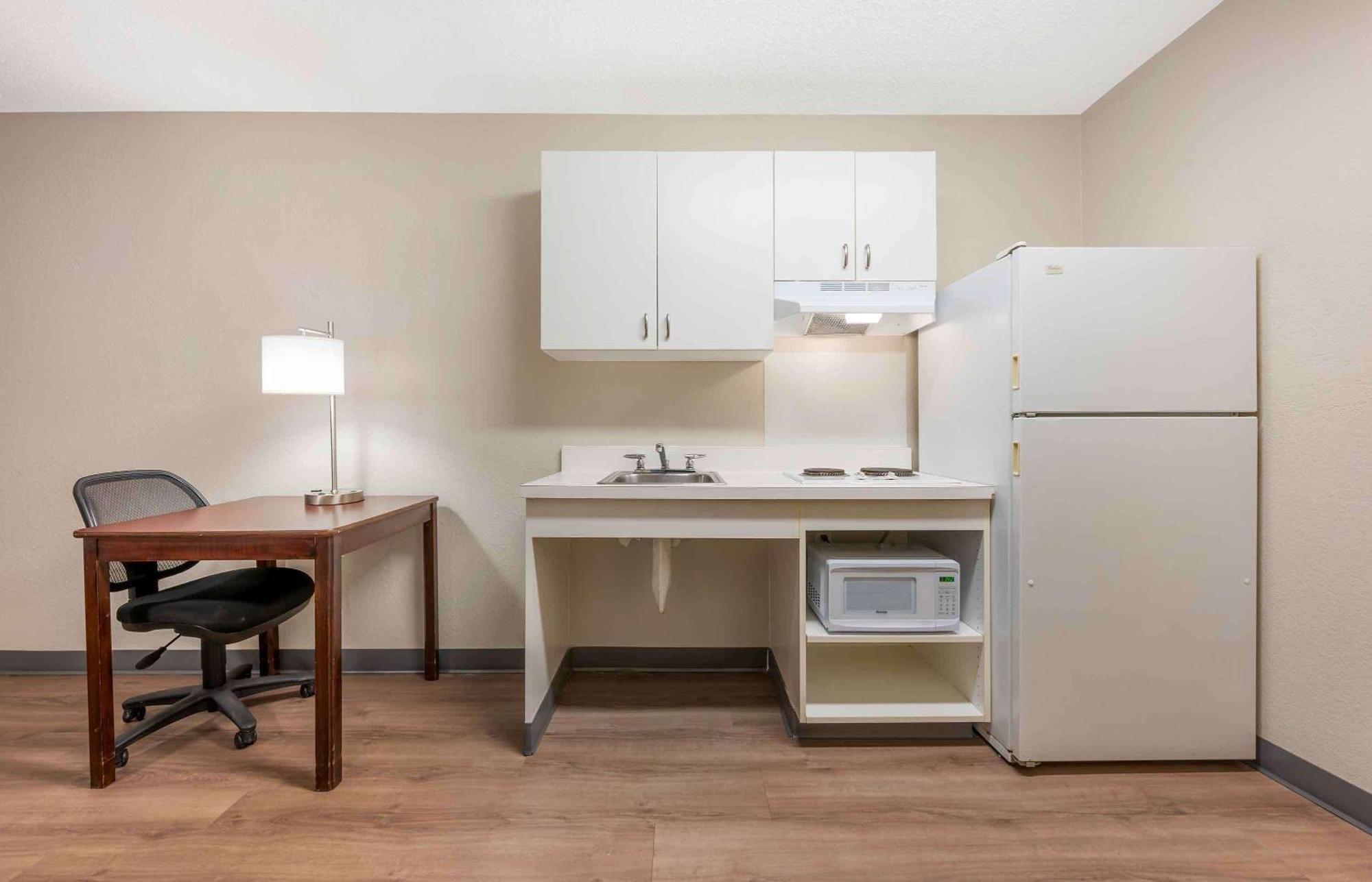 Extended Stay America Suites - Fort Wayne - South Ellisville Luaran gambar