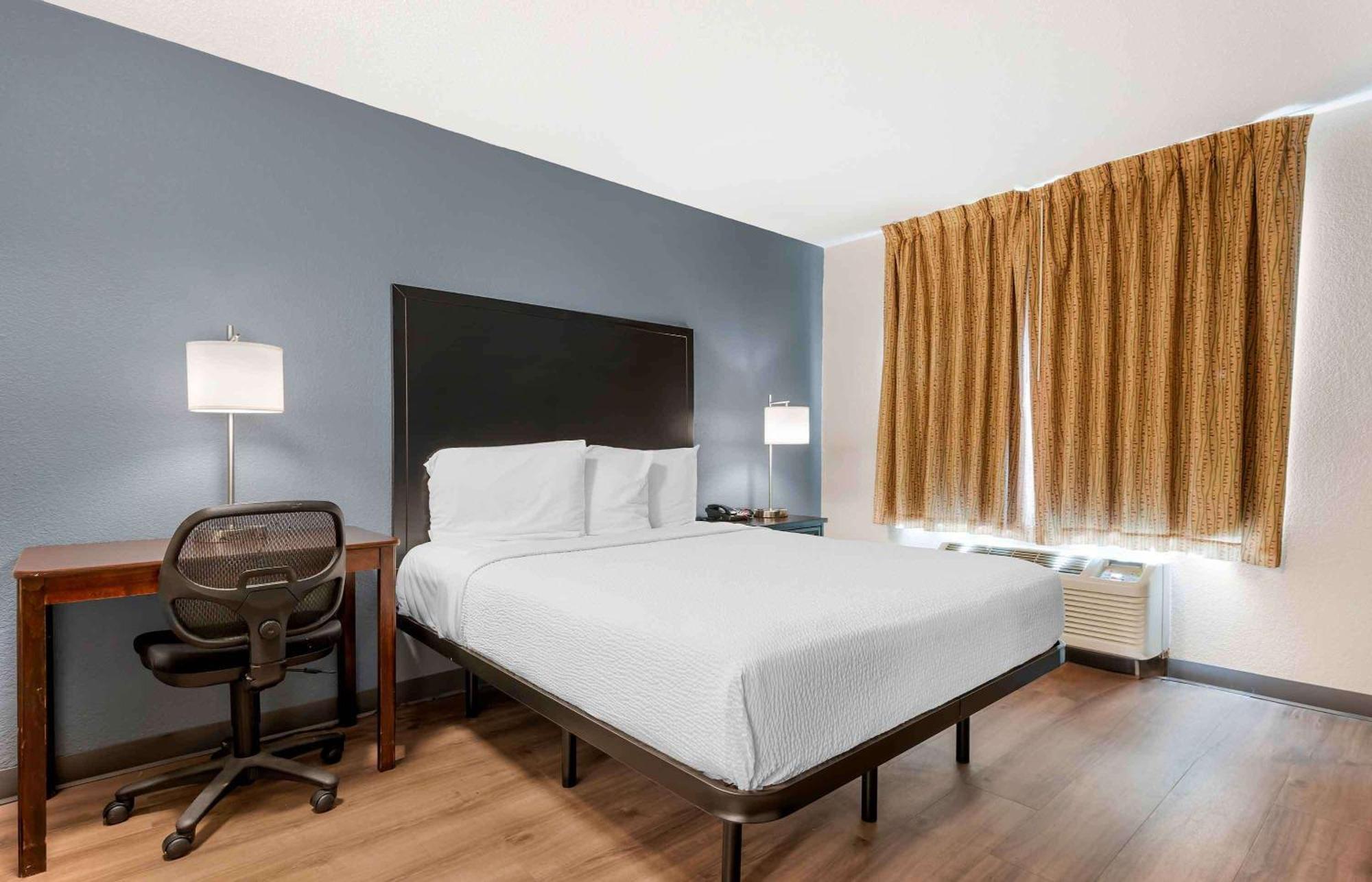 Extended Stay America Suites - Fort Wayne - South Ellisville Luaran gambar