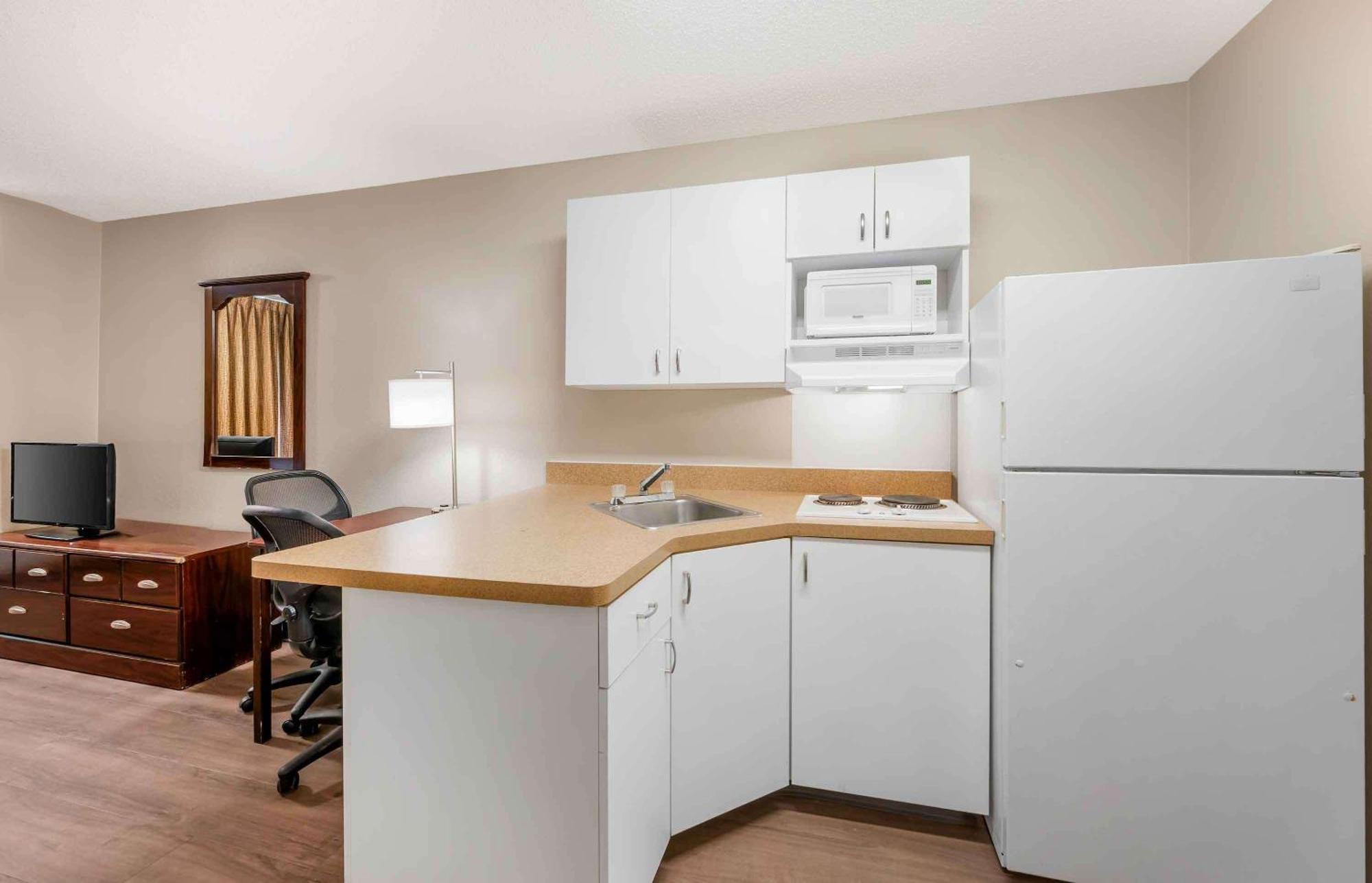Extended Stay America Suites - Fort Wayne - South Ellisville Luaran gambar