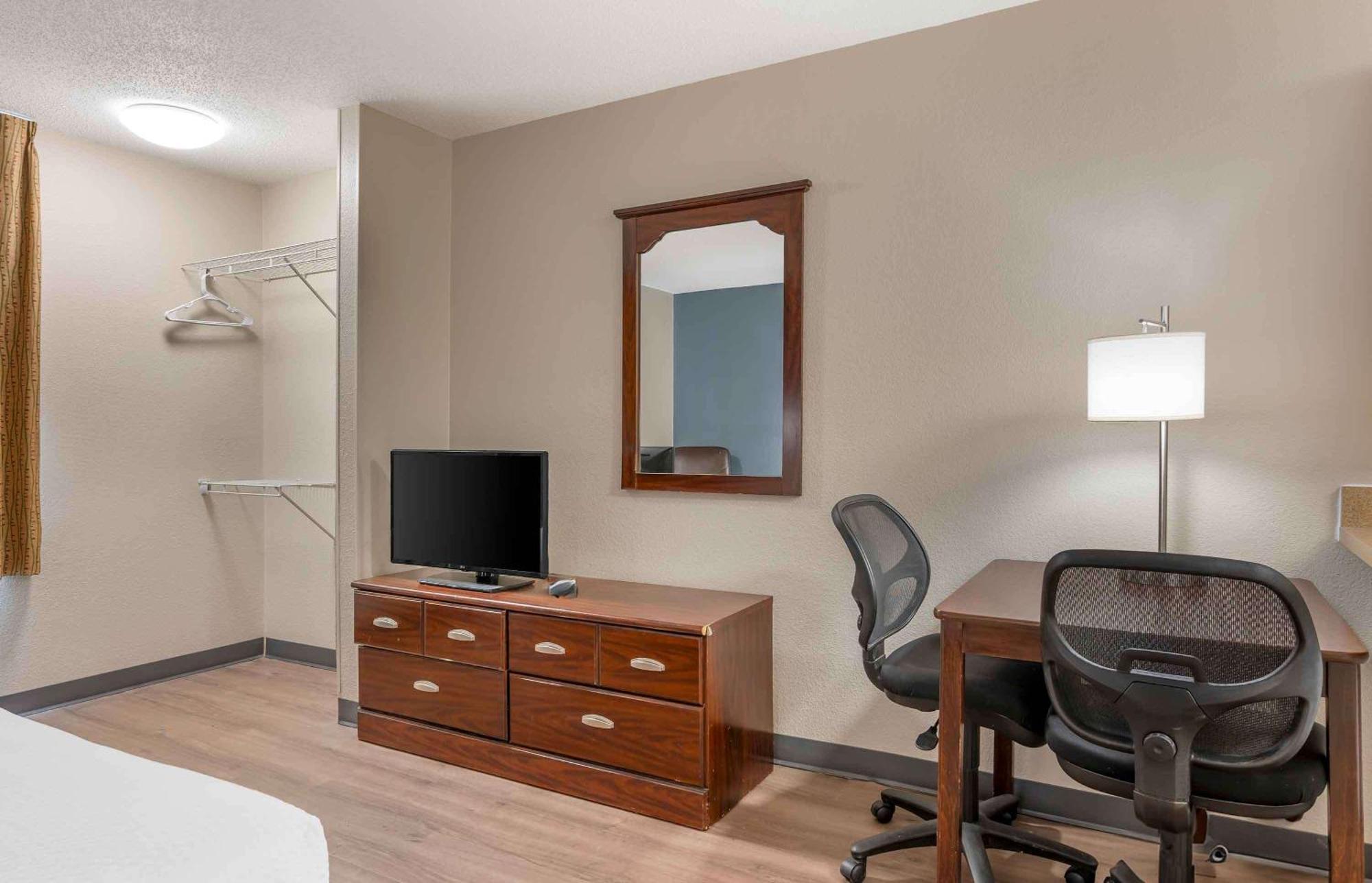 Extended Stay America Suites - Fort Wayne - South Ellisville Luaran gambar