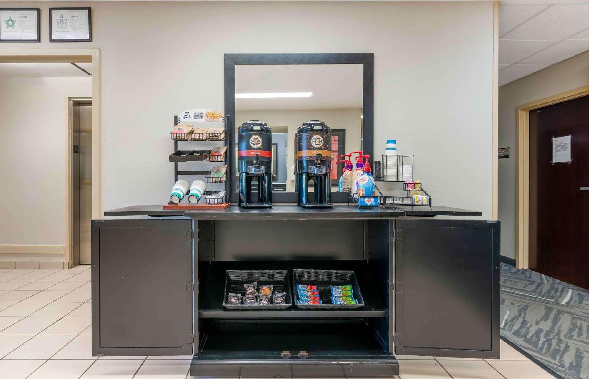 Extended Stay America Suites - Fort Wayne - South Ellisville Luaran gambar