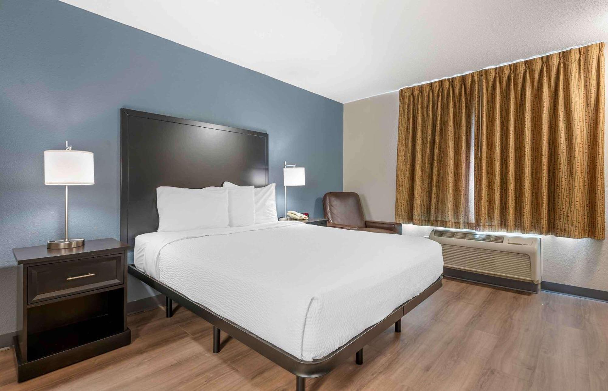 Extended Stay America Suites - Fort Wayne - South Ellisville Luaran gambar