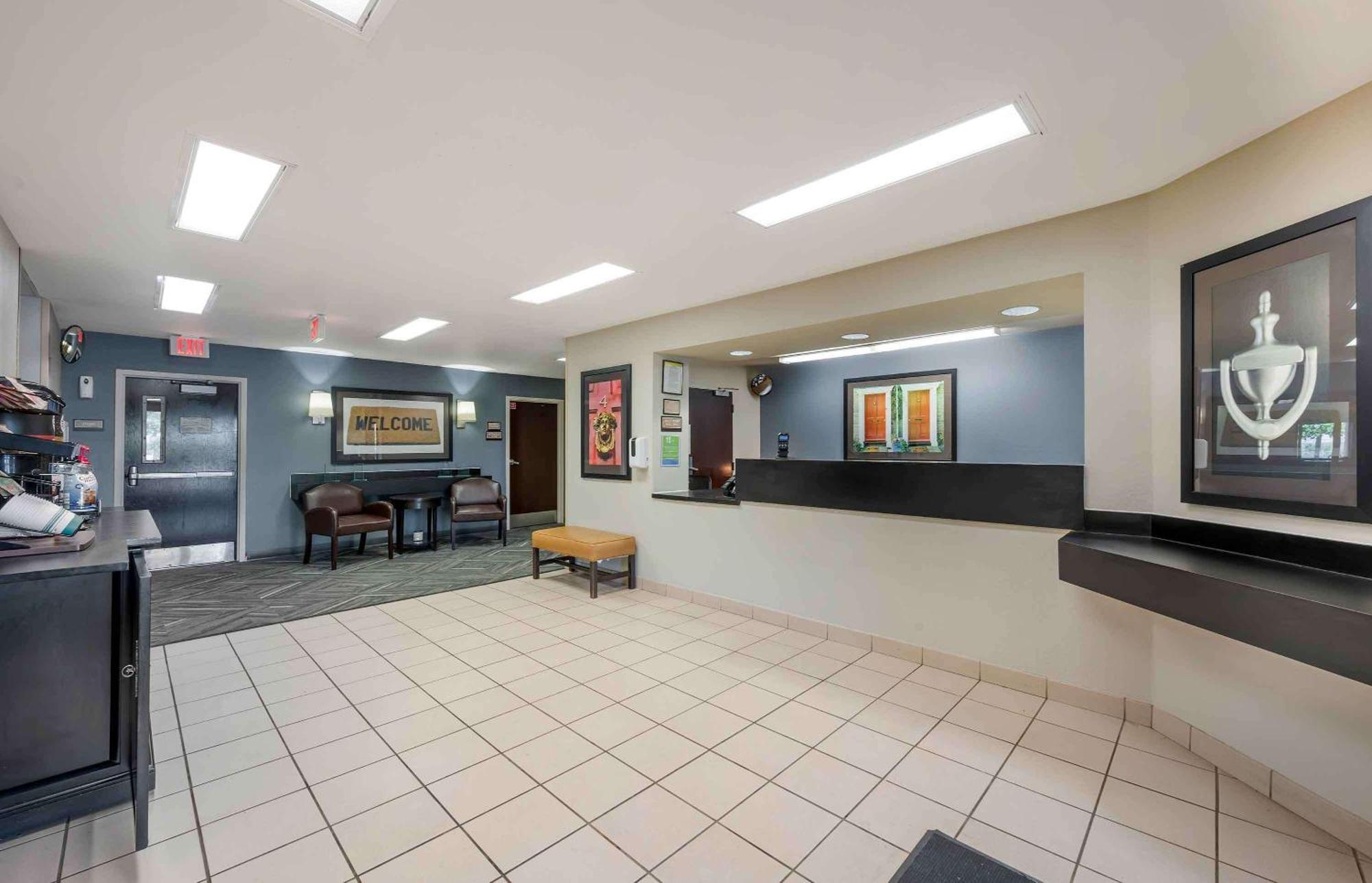 Extended Stay America Suites - Fort Wayne - South Ellisville Luaran gambar