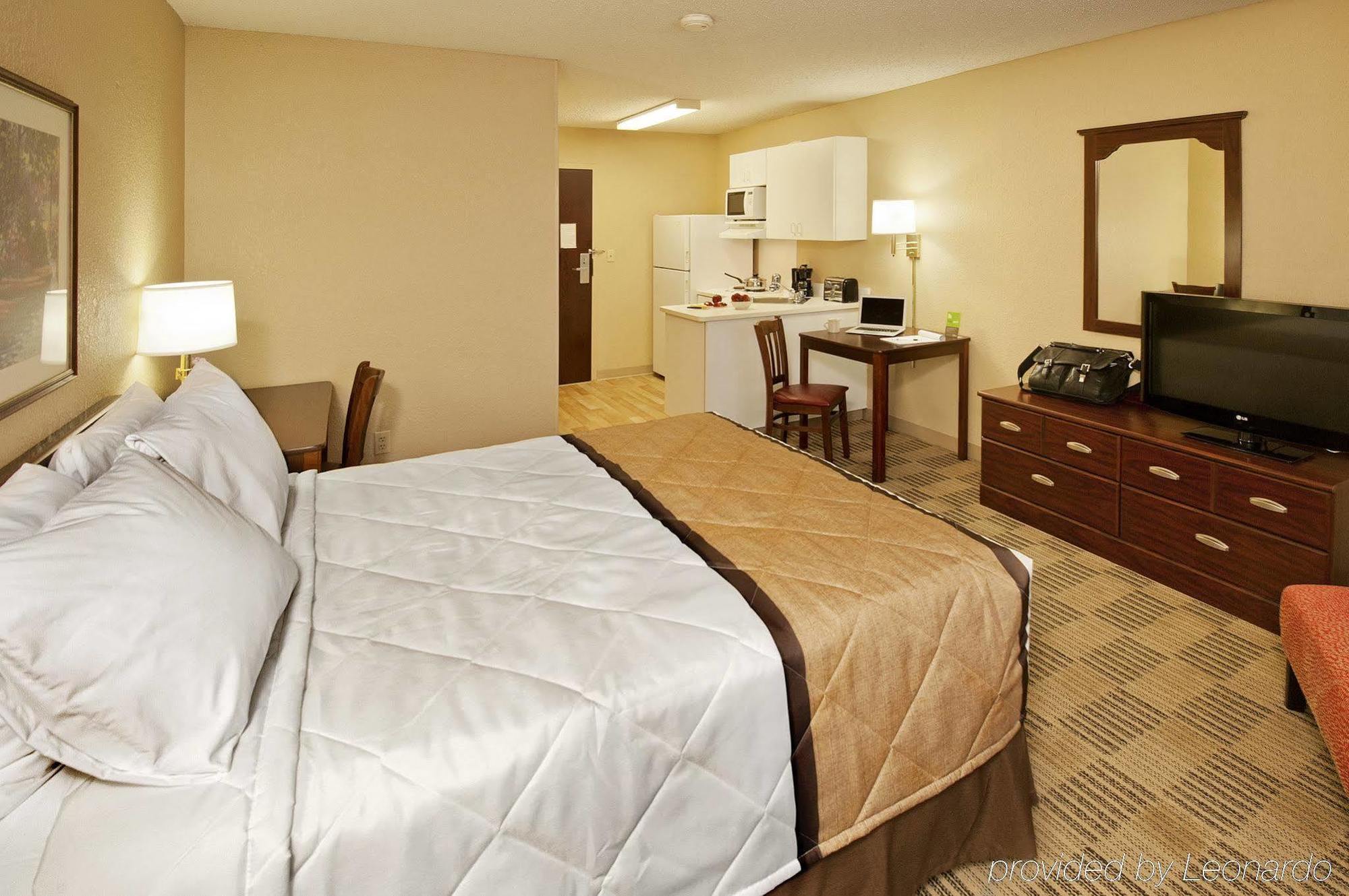 Extended Stay America Suites - Fort Wayne - South Luaran gambar