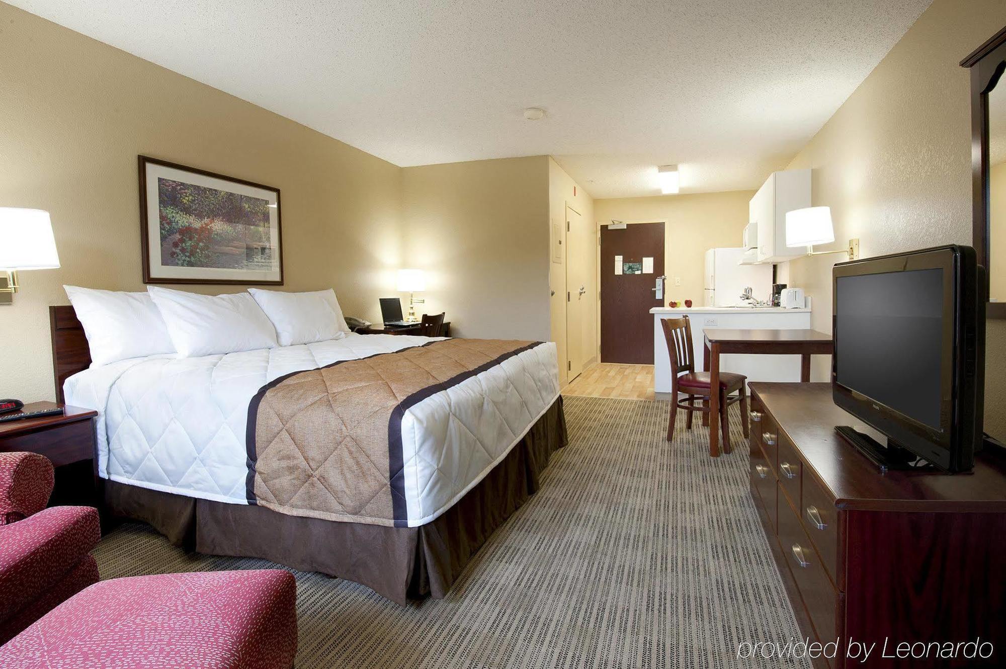 Extended Stay America Suites - Fort Wayne - South Luaran gambar