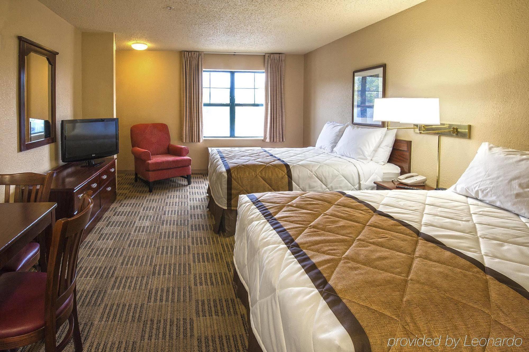 Extended Stay America Suites - Fort Wayne - South Luaran gambar