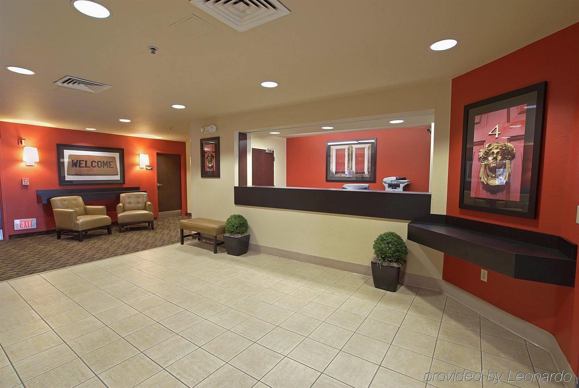 Extended Stay America Suites - Fort Wayne - South Dalaman gambar